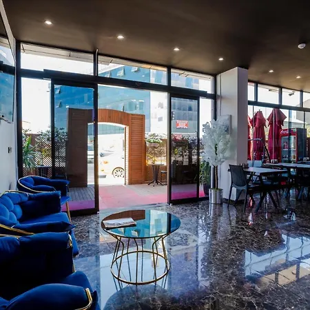 Acar Airport 4*