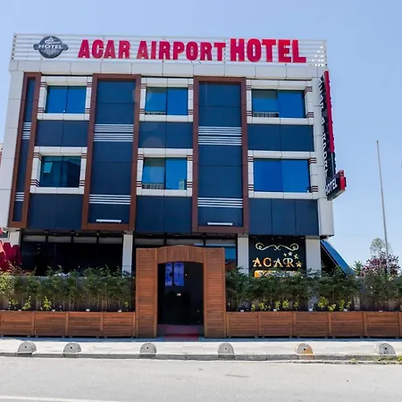 Acar Airport Hotel