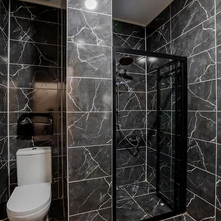 Hotel Acar Airport Arnavutkoy