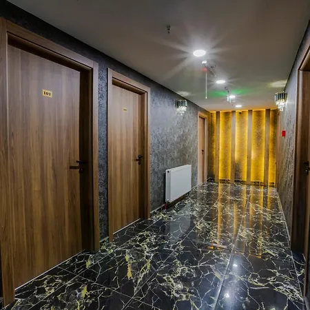 Acar Airport 4* Arnavutkoy