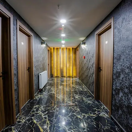 Acar Airport Hotel Arnavutkoy