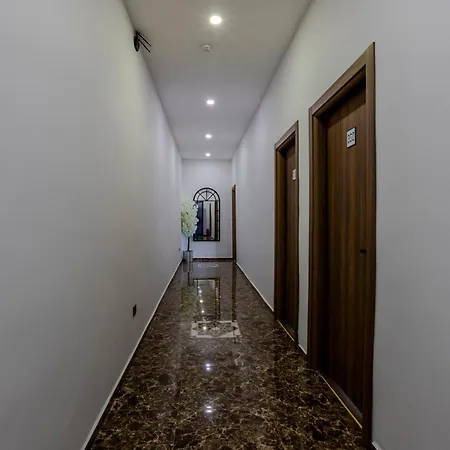 Acar Airport Arnavutkoy