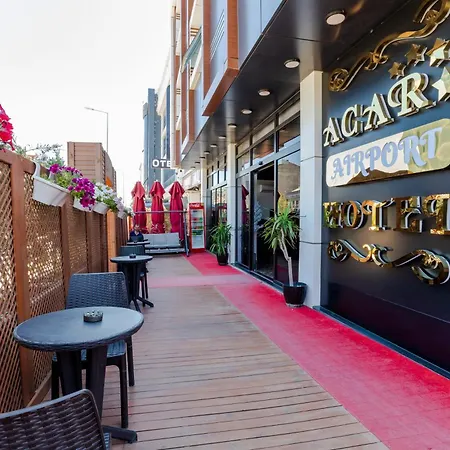 Acar Airport Hotel