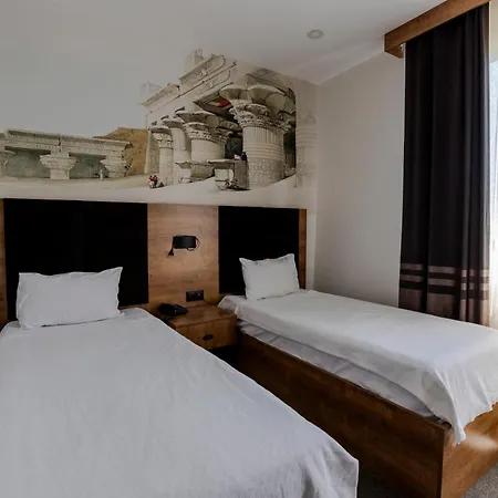 Acar Airport Hotel Arnavutkoy