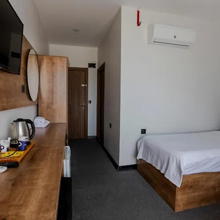 Acar Airport Hotel Arnavutkoy