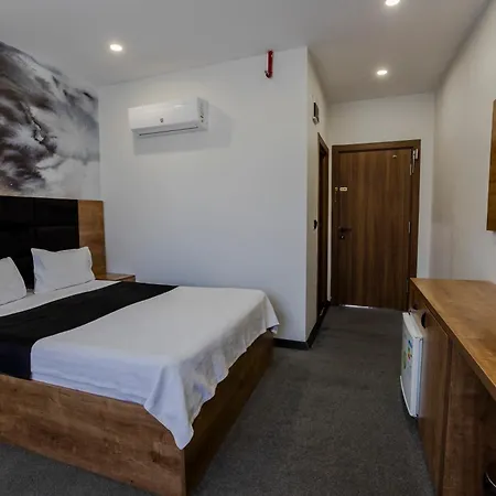 Acar Airport Hotel