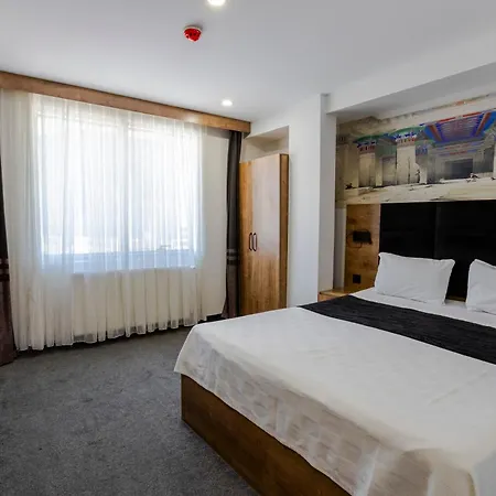Acar Airport 4* Arnavutkoy