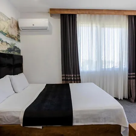 Acar Airport Hotel