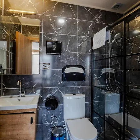 Acar Airport 4* Arnavutkoy