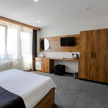 Hotel Acar Airport Arnavutkoy