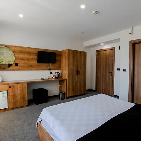 Acar Airport Hotel