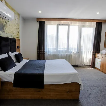 Acar Airport 4* Arnavutkoy