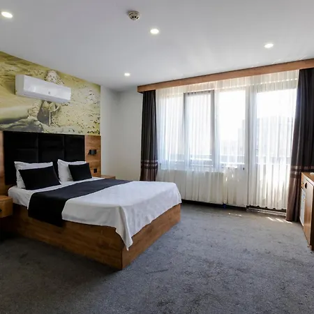 Acar Airport 4*