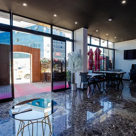 Hotel Acar Airport Arnavutkoy