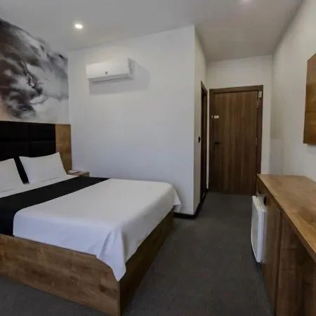 Acar Airport Hotel Arnavutkoy