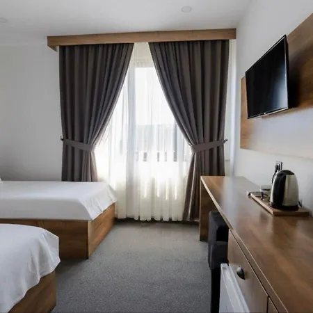 Hotel Acar Airport Arnavutkoy