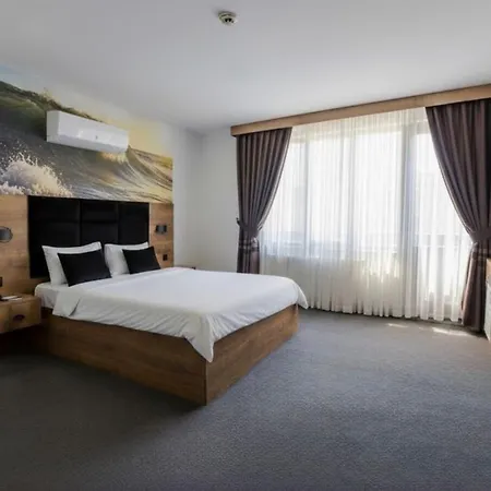 Acar Airport 4* Arnavutkoy