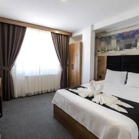 Hotel Acar Airport Arnavutkoy