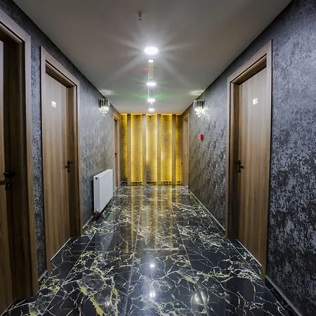 Acar Airport Arnavutkoy