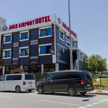 Hotel Acar Airport Arnavutkoy