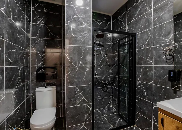 Hotel Acar Airport Arnavutkoy