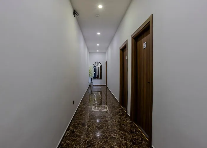 Acar Airport Arnavutköy