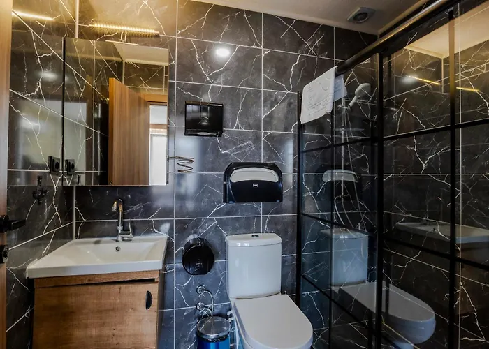 Acar Airport 4* Arnavutköy