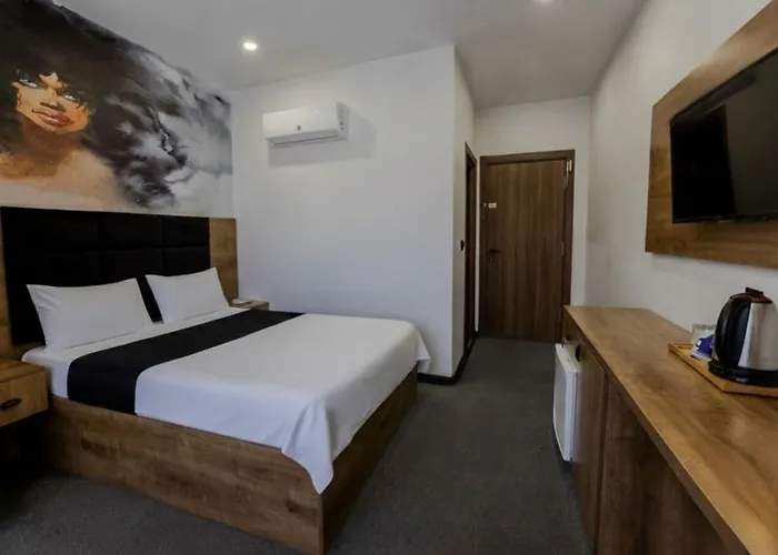 Acar Airport Hotel Arnavutkoy