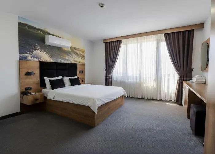 Acar Airport 4* Arnavutköy