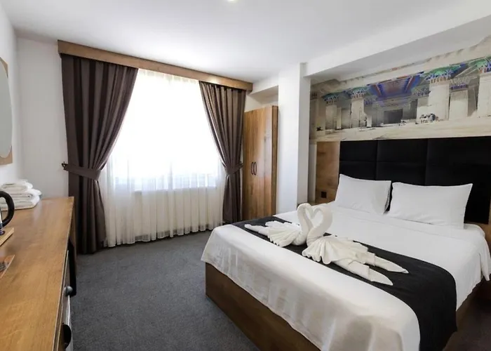 Hotel Acar Airport Arnavutkoy