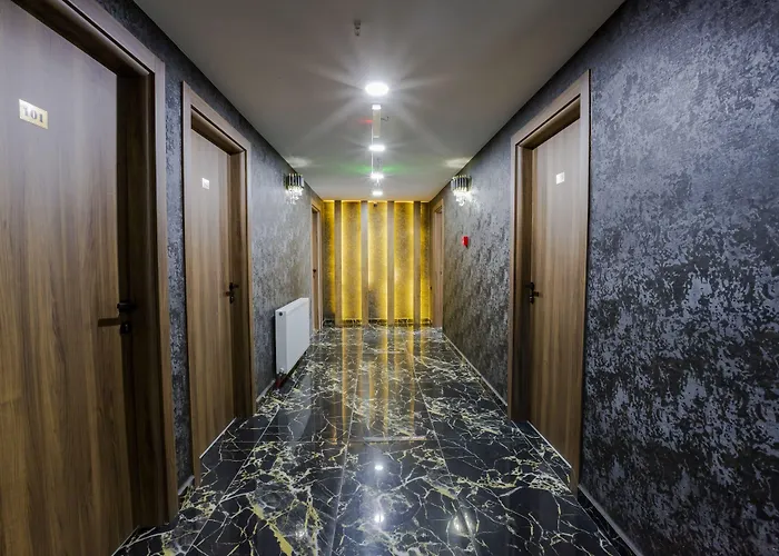 Acar Airport Arnavutköy