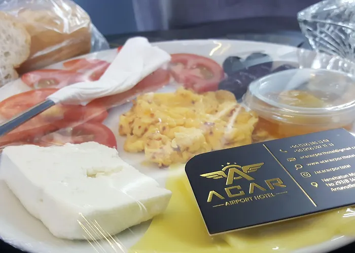 Hotel Acar Airport