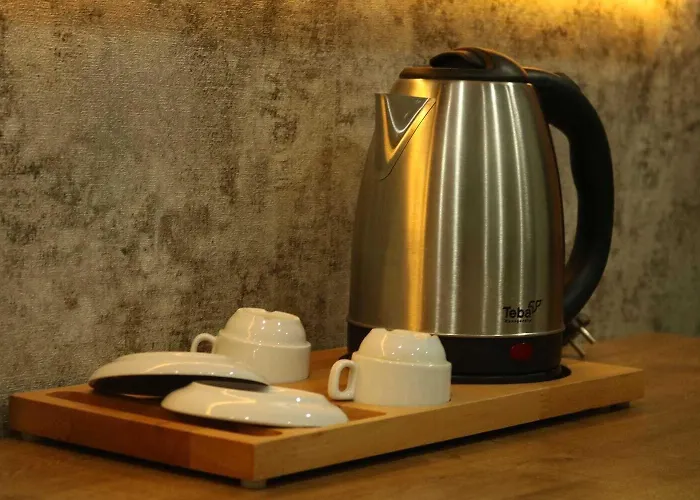 Acar Airport Hotel Arnavutkoy