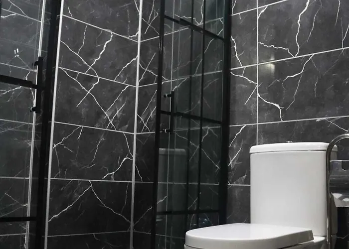 Hotel Acar Airport Arnavutkoy