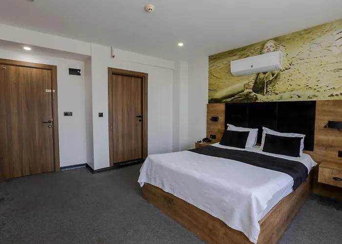 Acar Airport Arnavutkoy