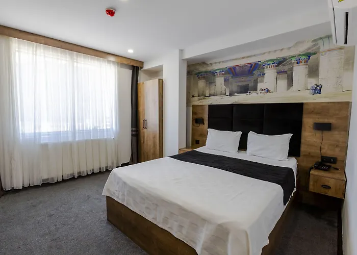 Acar Airport Hotel Arnavutkoy