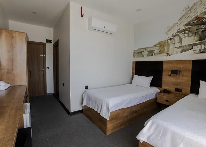 Acar Airport 4* Arnavutkoy