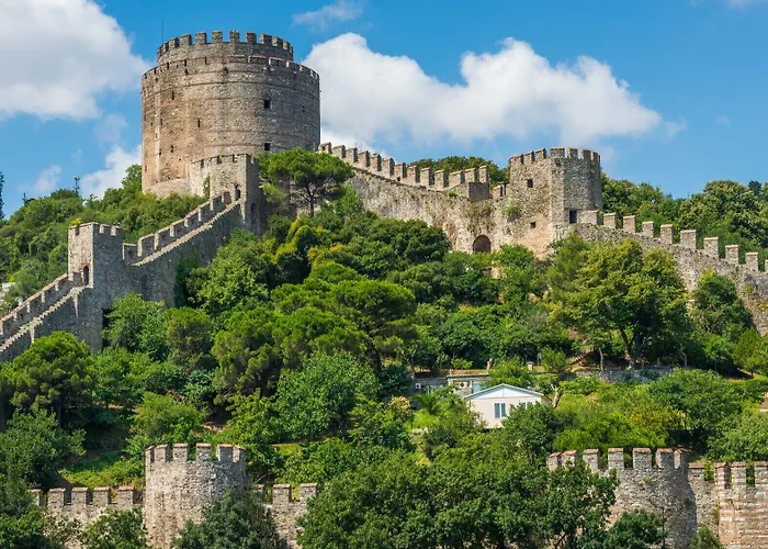 Hotel Acar Airport Arnavutkoy